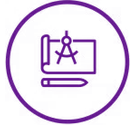 design-purple-transparent