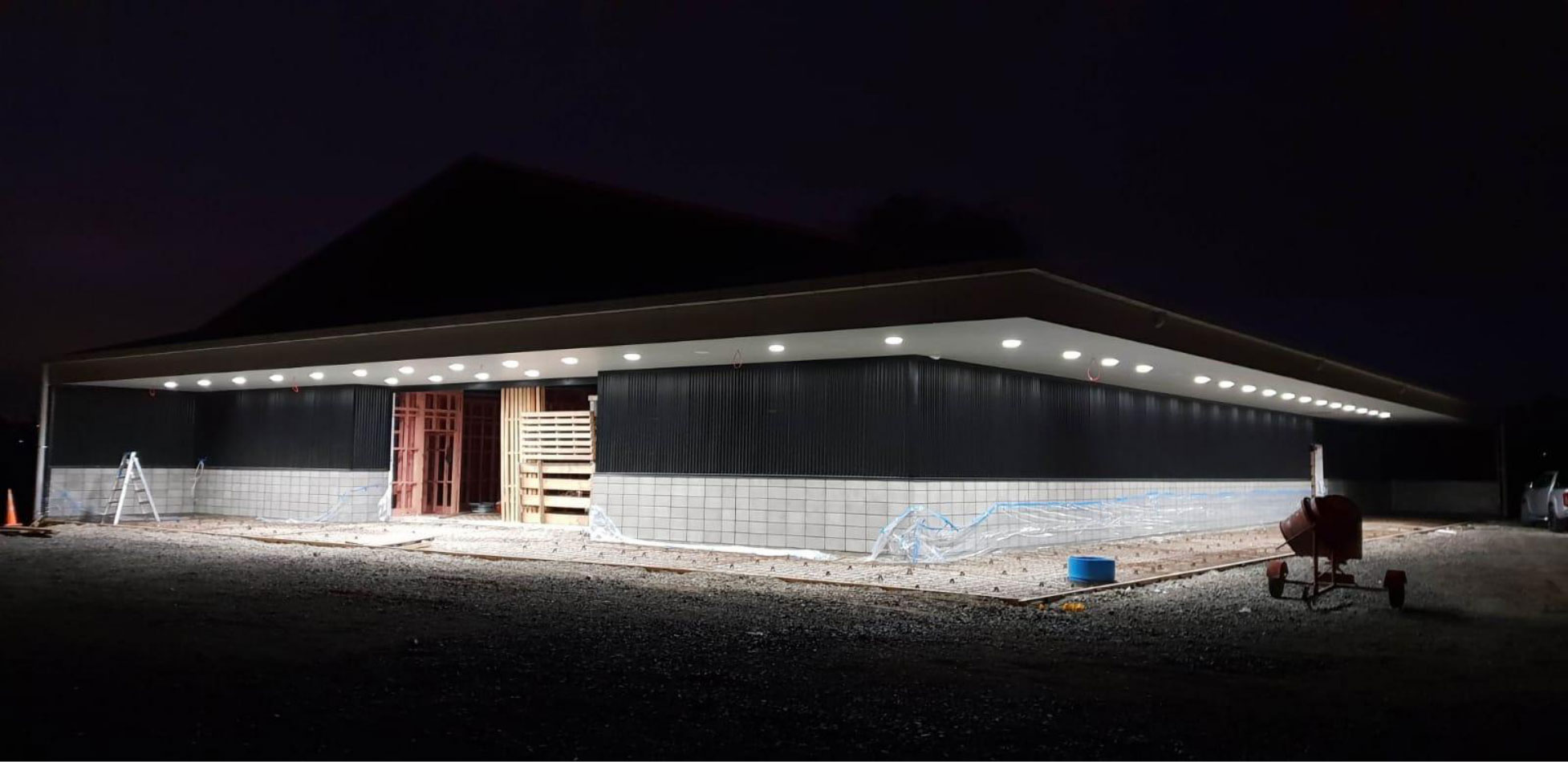 Gemco Construction Napier